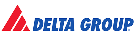 delta group logo