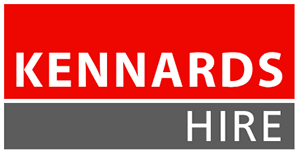 kenards hire logo